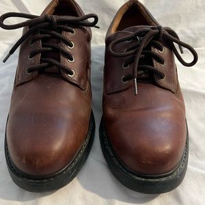 Men’s Oxfords